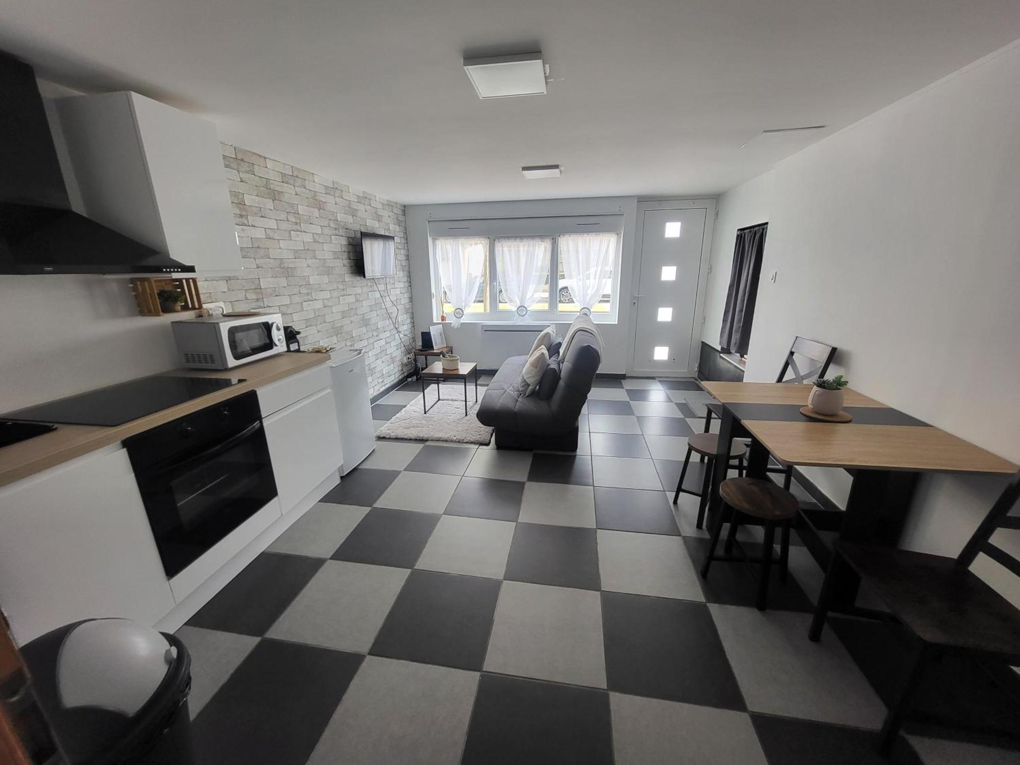 쿠크 Joli T2 B&B 외부 사진